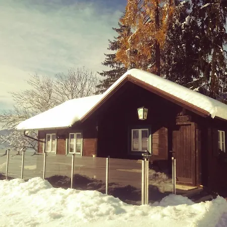 Berghuette Franz'l Lejlighed *