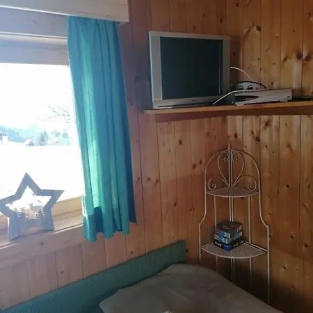 Berghuette Franz'l 艾奇